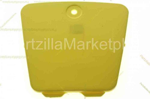 Suzuki 53341-03g01-yu1 lid, fr fender