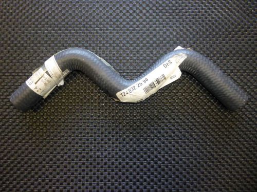 New  mercedes-benz oes heater hose 124 832 25 94