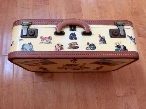 Vintage luggage for your mg tc td tf mga mgb austin healey porsche triumph rack