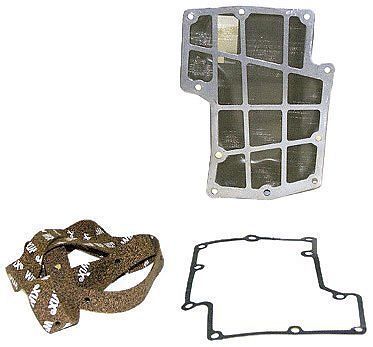 Wix 58973 automatic transmission filter kit