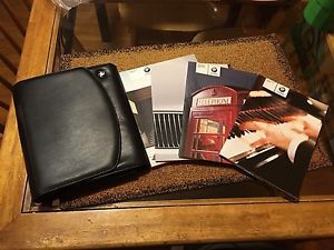 2011 bmw owners manual 323 328 335 m3