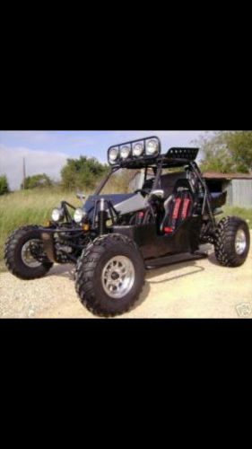 2008 joyner sand viper