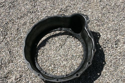 1949-53' ford bell housing