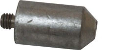 Wsm volvo zinc diesel engine rod for cooler 450-00716, 823661