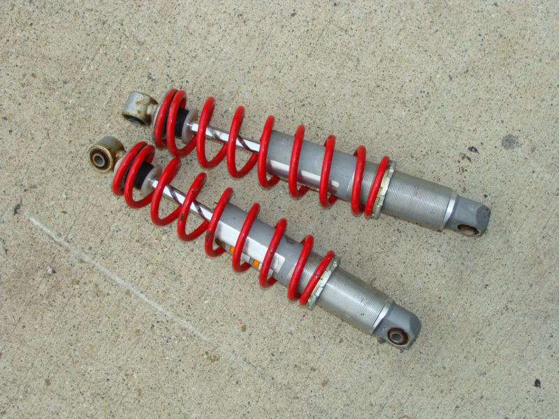 Buy Yamaha Vmax SX Front Snowmobile Ski Shocks Suspension 700 KYB 600