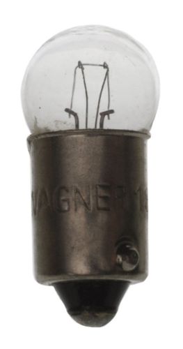 Instrument panel light bulb wagner lighting 182