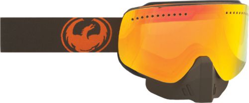 Dragon alliance nfx snowmobile goggles - sixteen colors