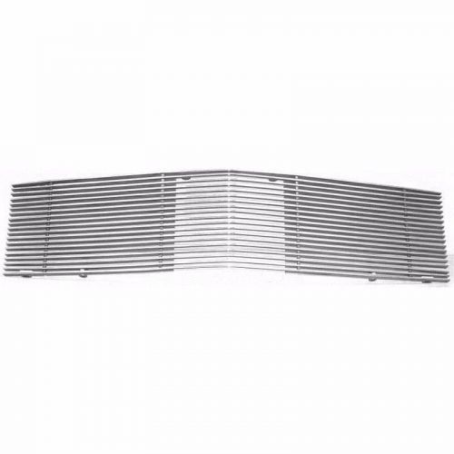 67-78 ford mustang billet aluminum grill
