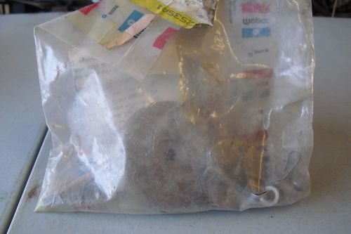 Nos mopar heat riser kit part # 3683947