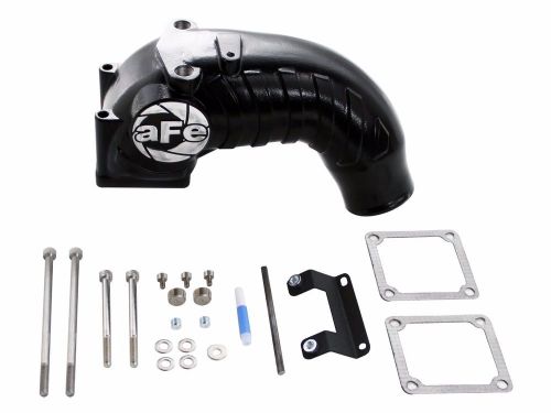 Afe power 46-10011 intake manifold 03-07 dodge ram cummins 5.9l diesel new