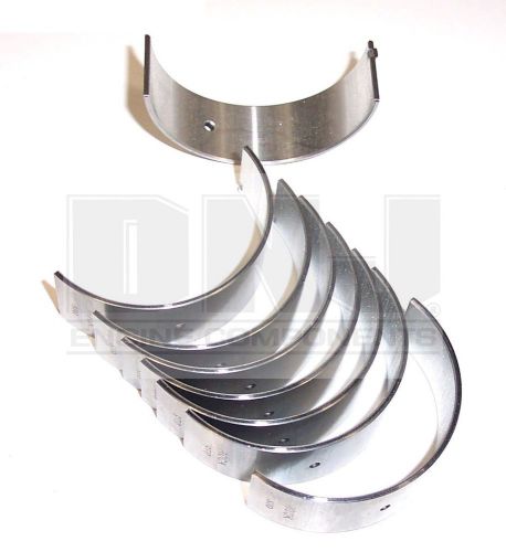Engine connecting rod bearing set dnj rb957 fits 95-04 toyota tacoma 2.7l-l4