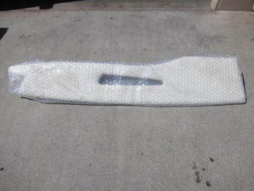 Maxum 1881612 genuine oem '07-'09 sportboat 1800srs port side panel cushion