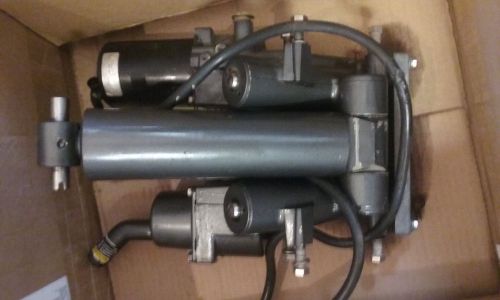 Tilt trim unit #99659a21   #9965a22