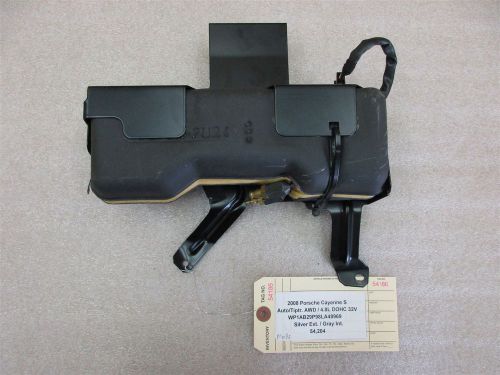 08 cayenne s porsche 957 rear hatch lift gate motor 7l5827449 7l5871789 54,204