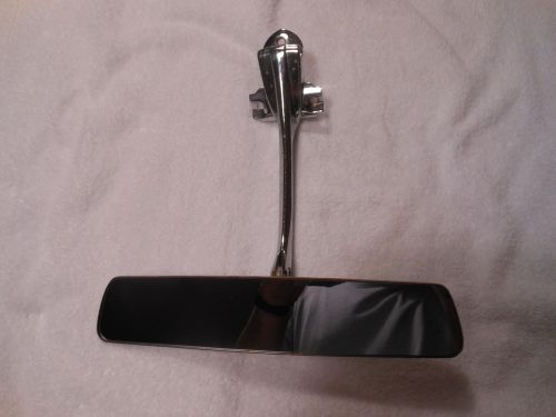 1964 buick lesabre rear view mirror