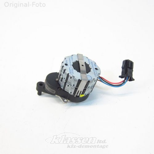 Actuator audi a8 4h 11.09- 4e0959591a