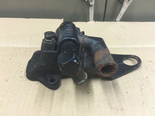 Mercruiser 3.0l thermostat housing 47587