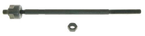 Steering tie rod end fits 2006-2008 ford focus  parts master chassis