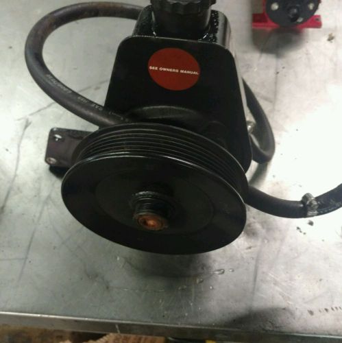 Mercruiser power steering pump, US $130.00, image 1