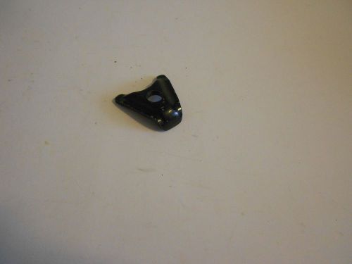 60-9 corvair distributor hold down solid style