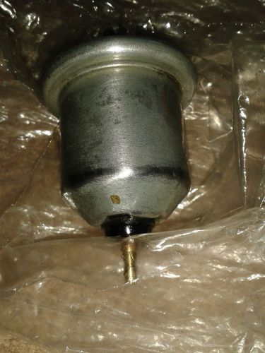 Datsun z series 240z,260z,280z oem stock "oil pressure regulator"  a+ performer