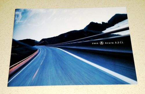 1995 acura integra ~ original dealership sales brochure car catalog