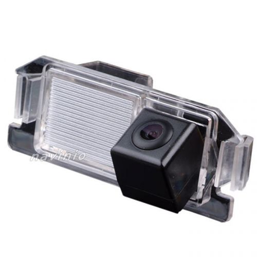 Ccd car reverse camera for hyundai i30 kia soul kia ceed pohens coupe tiburon hd