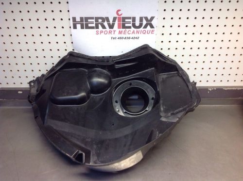 Polaris rmk 600 2010 headlight access panel iq assault dragon shift 2010-2012