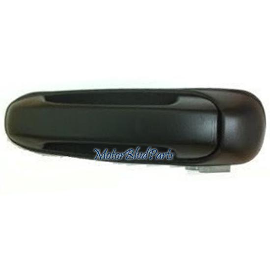 Buy 9904 Jeep Grand Cherokee Laredo Model Black Rear RH Door Handle
