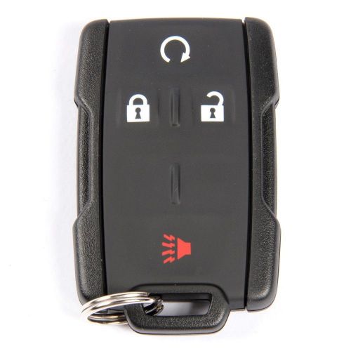 Key fob acdelco gm original equipment 22881480