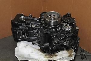 12-15 honda nc700x engine motor transmission
