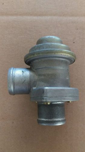 Jdm oem mitsubishi evo lancer evolution mr ix metal bov blow off bypass valve