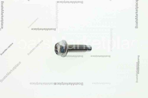 Yamaha 90105-08052-00 90105-08052-00  bolt, flange