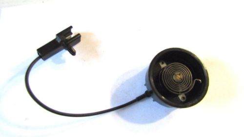 Carburetor choke thermostat wells e662 fits 1978 ford f-100 4.9l-l6