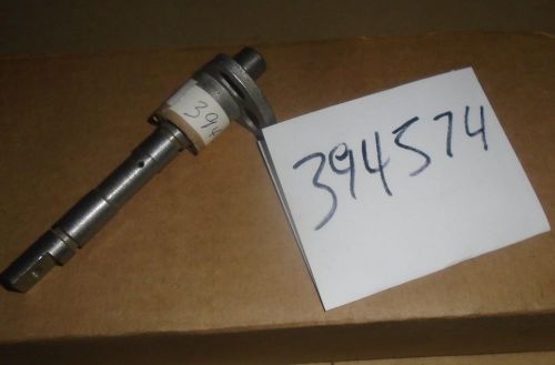 Nos omc johnson, evinrude outboard gear shifter shaft  p/n 394574