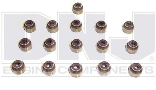Rock products vss332 valve stem seal/gasket-engine valve stem seal set