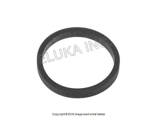 Bmw mini genuine gasket o-ring - engine oil cooler to oil filter housing r52 r53