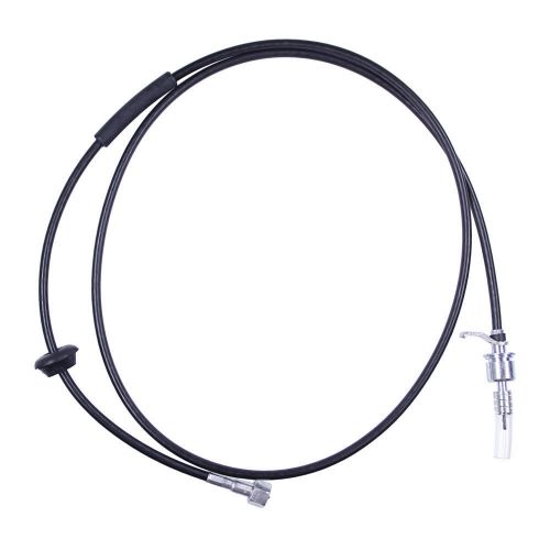 Mustang speedometer cable concours 4-speed 1967-1968