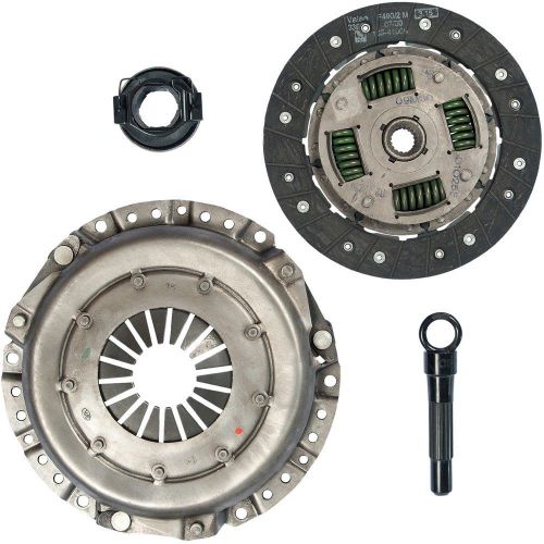Clutch kit-premium ams automotive 05-061
