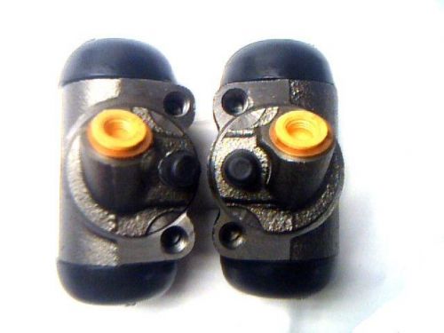 Front wheel cylinders pontiac 1953 1954 1955 1956 1957 -for your brake job,save