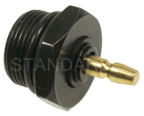 Standard motor products pss57 power steering pressure switch idle speed