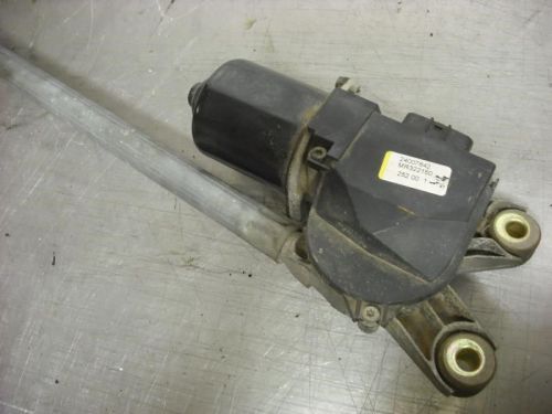 00 01 02 03 mitsubishi eclipse windshield wiper mtr thru 08/14/02 44035