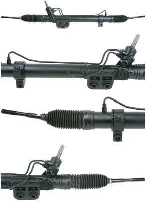 Cardone 26-3023 rack & pinion complete unit