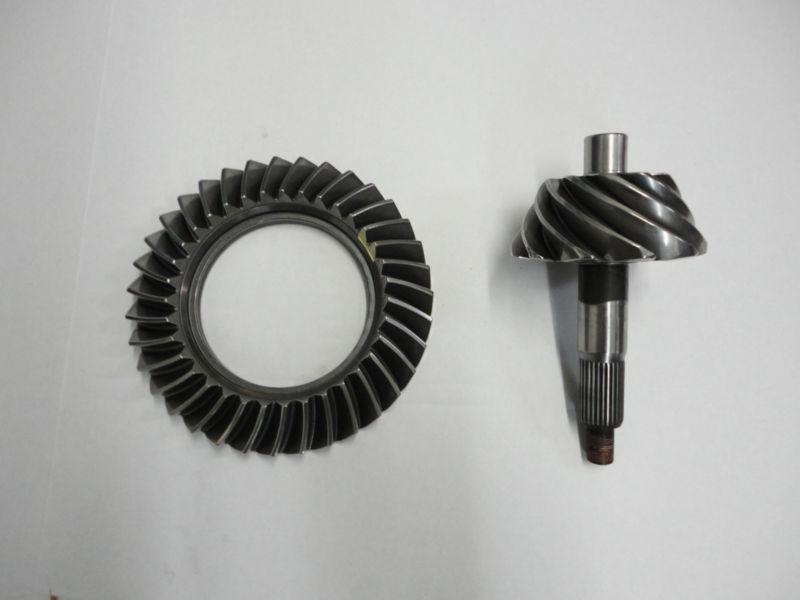 Buy FORD 9 NINE INCH GEAR 3.18 FORD NINE INCH RING AND PINION in