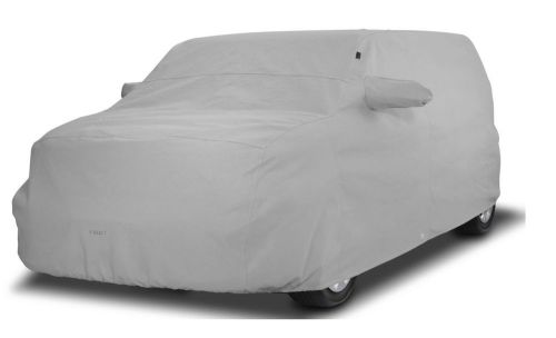 Jeep wrangler unlimited car cover: covercraft c16960nh