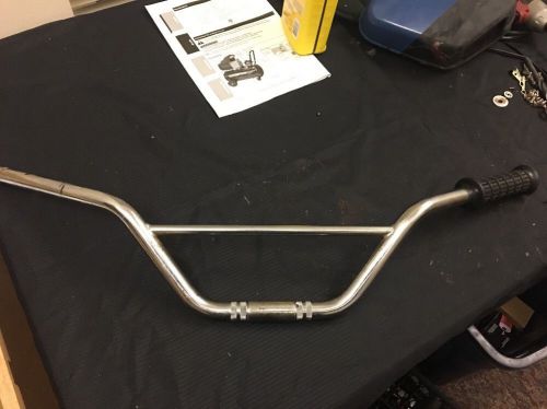 Honda cb/cl 350  stock handlebars