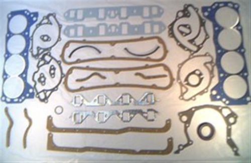 Engine gaskets for a ford or mercury 260 289 1962 1963 1964 1965 1966 1967 1968