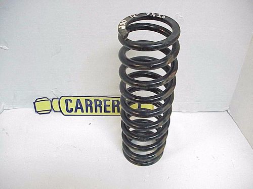 Icarrera 12&#034; tall #200 coil-over racing spring 2-1/2 i.d. rocket  dr671