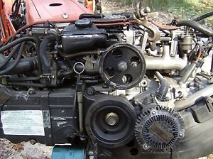 Subaru ea 82t motor