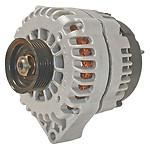Acdelco 334-2479a alternator buick park avenue 88864276 3342479a
